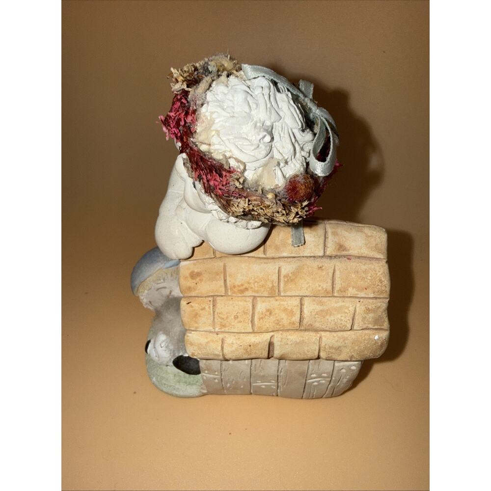 1996 Cast Art Industries Dreamsicles "Sleep Over" DC421 Figurine - Picture 4 of 7